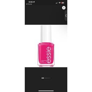 Essie Isle see you later-2 pack full size nail polish
